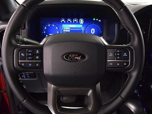 Used 2024 Ford F150 XLT w/ Equipment Group 302A MID AWD/4WD image 19