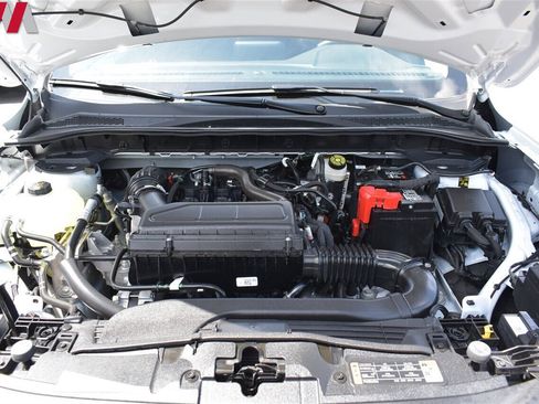 Used 2023 Ford Escape Active image 23