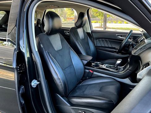 Used 2015 Ford Edge Sport image 6