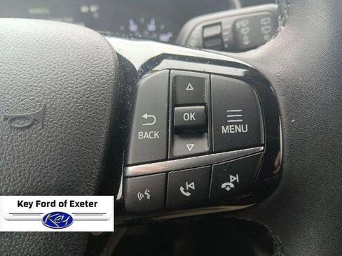 Certified 2022 Ford Escape SE w/ Cold Weather Package AWD/4WD image 21