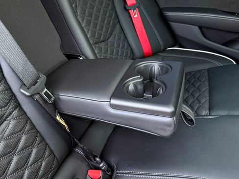 Used 2022 Cadillac CT5 V Blackwing w/ Parking Package image 26