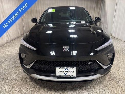 New 2026 Buick Envista Sport Touring w/ Convenience I Package image 8