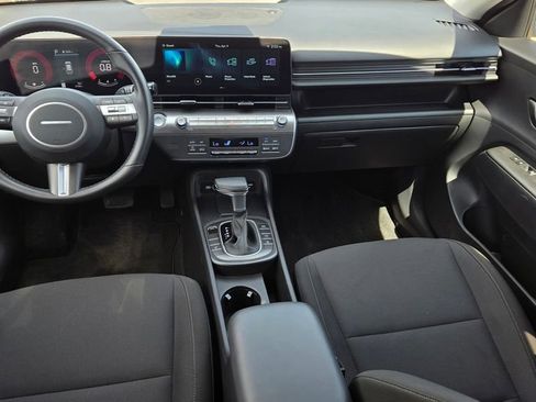 Certified 2026 Hyundai Kona SEL Sport FWD image 12