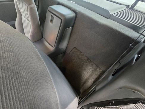 Used 1988 Pontiac Fiero GT image 89