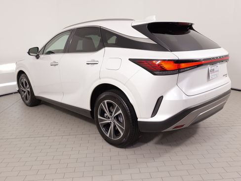 Used 2024 Lexus RX 350 Premium w/ Cold Area Package AWD/4WD image 17