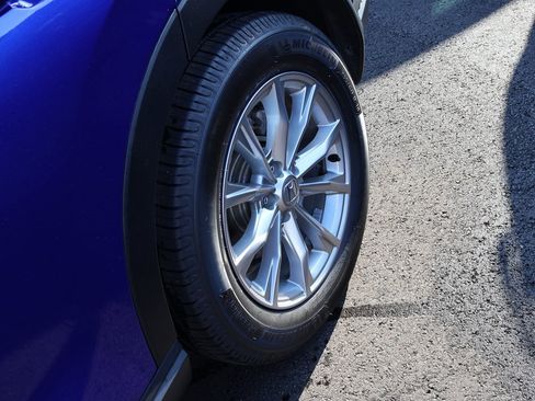 Certified 2023 Honda CR-V EX-L image 34