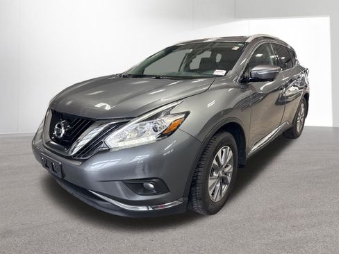 Used 2015 Nissan Murano SL image 1