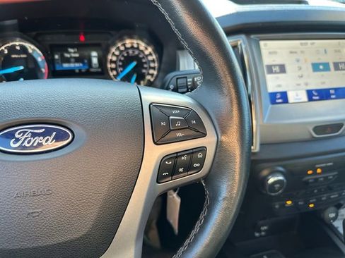 Used 2023 Ford Ranger XLT w/ Equipment Group 301A Mid image 22