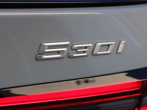 New 2026 BMW 530i w/ Executive Package image 22