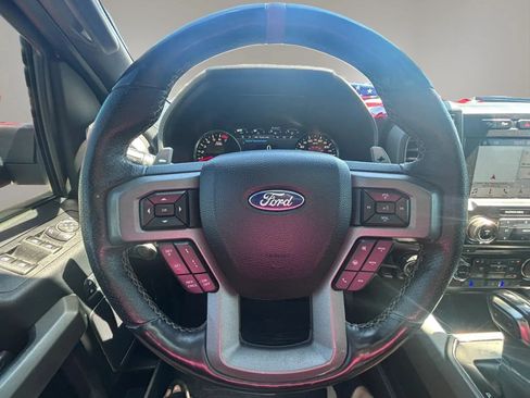 Used 2018 Ford F150 Raptor w/ Equipment Group 802A Luxury AWD/4WD image 14