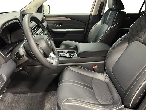 New 2026 Honda Pilot Elite image 13