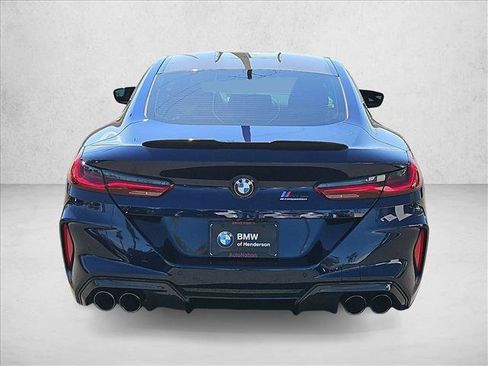 Used 2024 BMW M8 Competition w/ M Carbon Exterior Package AWD/4WD image 7