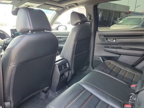 Certified 2025 Honda CR-V Sport-L image 24