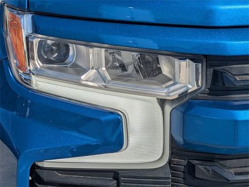 Used 2022 Chevrolet Silverado 1500 RST image 9