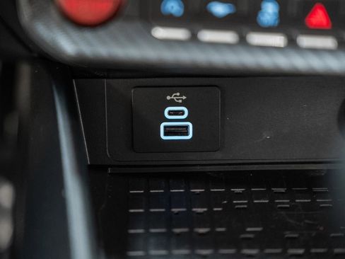 Certified 2024 Ford Mustang Premium image 28