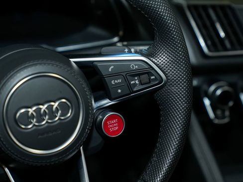 Used 2023 Audi R8 V10 performance RWD image 42