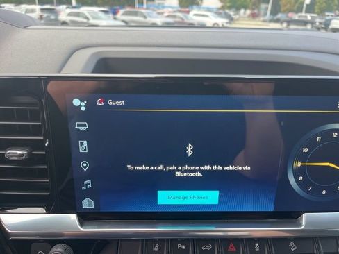 New 2026 Chevrolet Silverado 2500 LTZ w/ LTZ Plus Package image 36