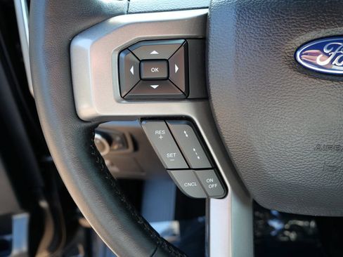 Used 2021 Ford Expedition XLT AWD/4WD image 18