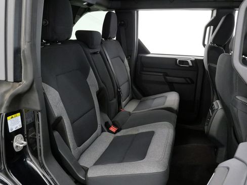Used 2025 Ford Bronco Big Bend AWD/4WD image 17