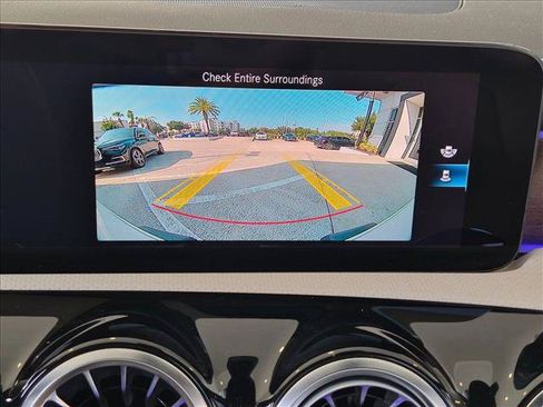 Used 2023 Mercedes-Benz CLA 250 image 12