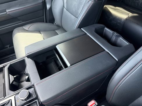 Used 2025 Toyota Tundra TRD Pro image 14