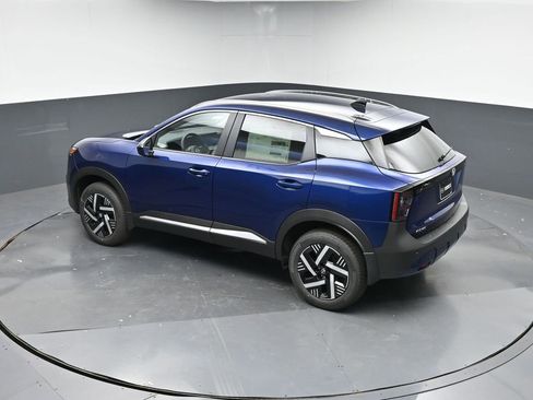 New 2026 Nissan Kicks SV image 36