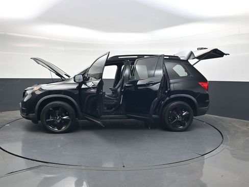 Used 2020 Honda Passport Elite image 32