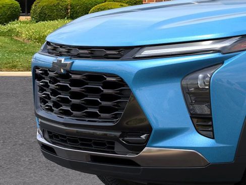 New 2026 Chevrolet Trax ACTIV w/ Driver Confidence Package image 13