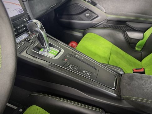 Used 2019 Porsche 911 GT3 RS image 23