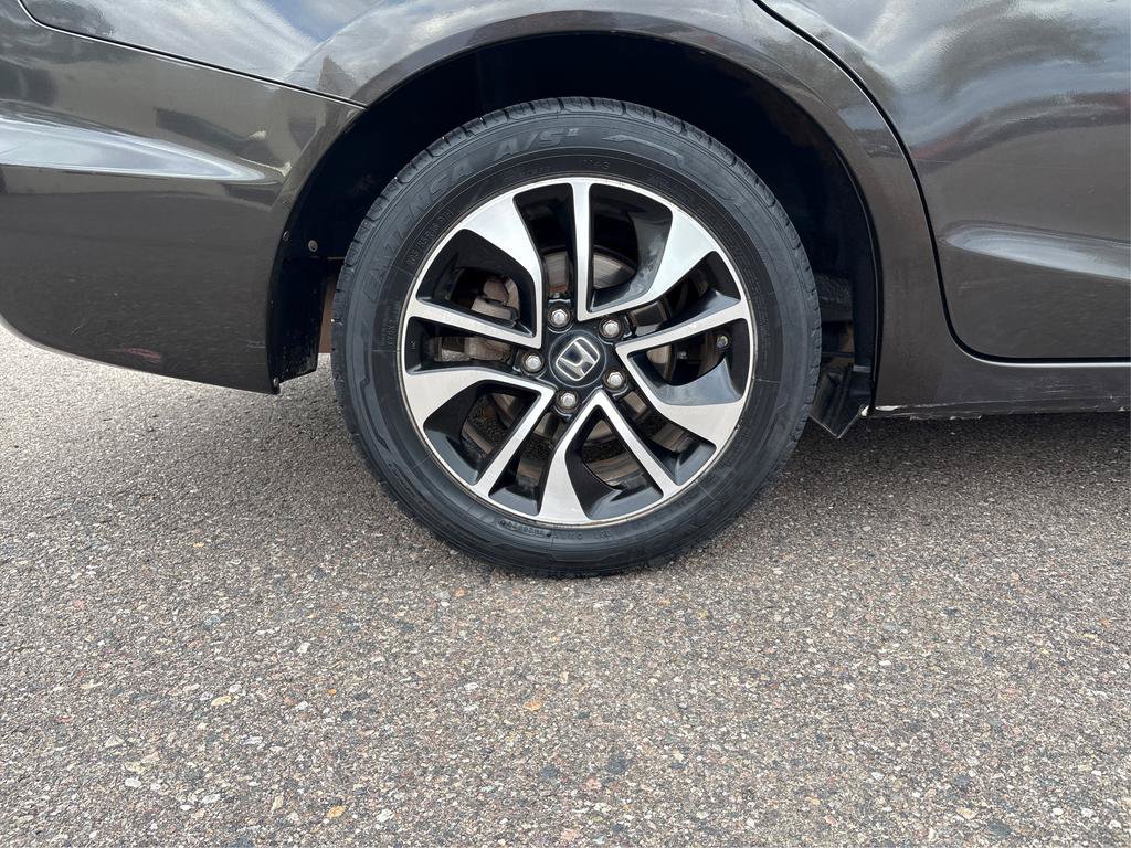 Used 2013 Honda Civic EX-L image 28