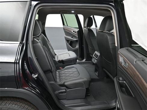 New 2026 Volkswagen Atlas SEL Premium R-Line image 13