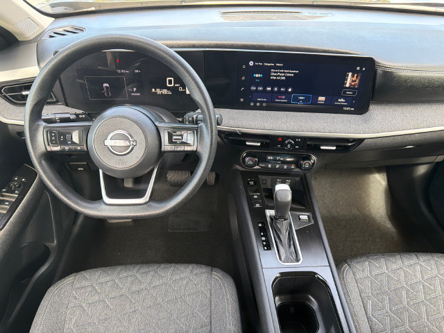 Certified 2026 Nissan Kicks SV FWD image 22