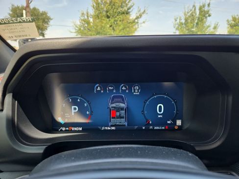 Used 2024 Ford F150 Raptor AWD/4WD image 33