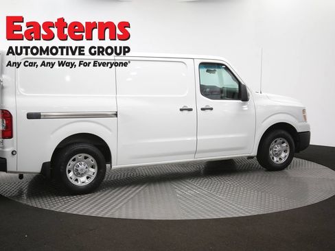Used 2018 Nissan NV 1500 SV w/ Navigation Package RWD image 43