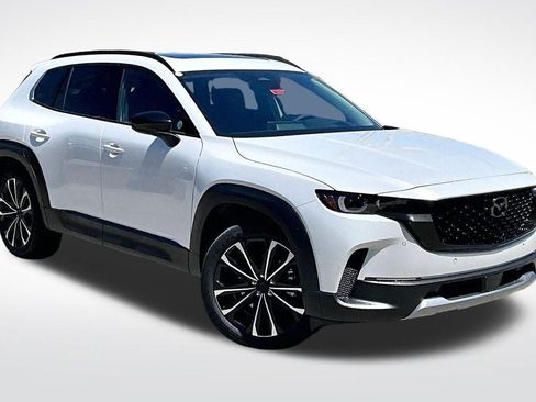 New 2026 MAZDA CX-50 AWD 2.5 S w/ Weather Package image 12