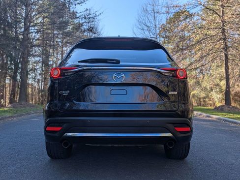 Used 2017 MAZDA CX-9 Grand Touring image 8