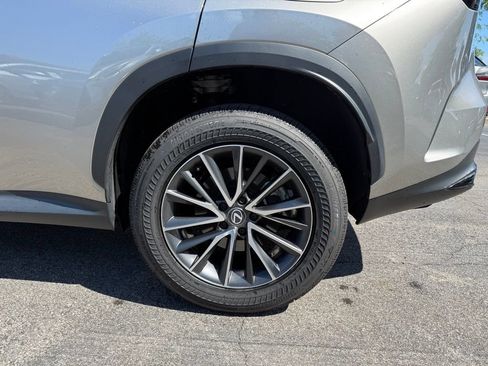 Used 2024 Lexus NX 350 AWD image 26