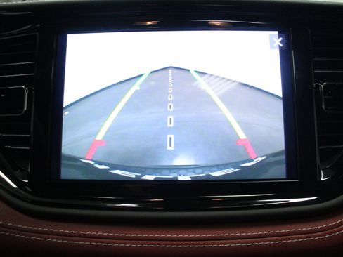 New 2024 Dodge Durango SRT Hellcat image 28