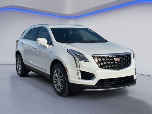 Used 2023 Cadillac XT5 Premium Luxury AWD/4WD image 10