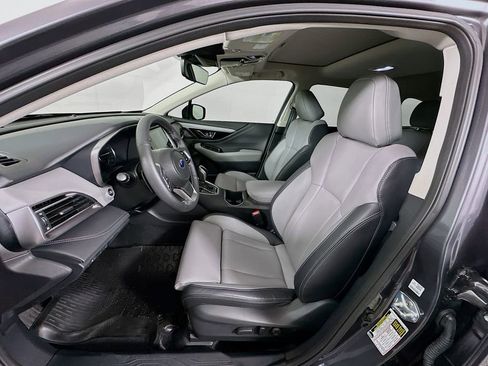 Used 2025 Subaru Outback Limited w/ Popular Package #2 image 21
