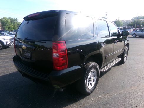 Used 2012 Chevrolet Tahoe 4WD w/ Skid Plate Package image 5