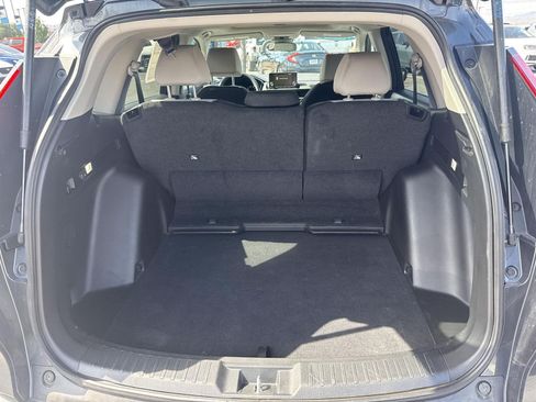 Certified 2024 Honda CR-V EX image 9