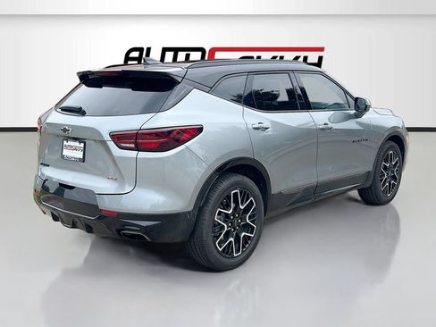 Used 2023 Chevrolet Blazer RS w/ Driver Confidence II Package FWD image 7