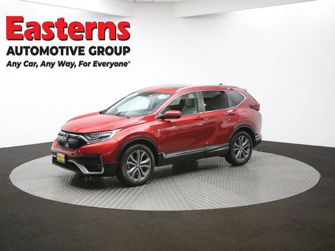 Used 2022 Honda CR-V Touring image 55