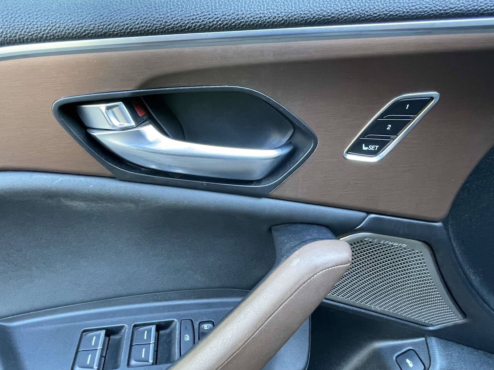 Used 2021 Acura TLX w/ Technology Package FWD image 20