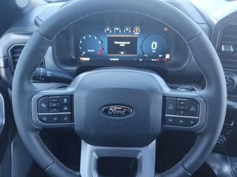 New 2026 Ford F150 Lariat w/ Equipment Group 501A Mid image 45