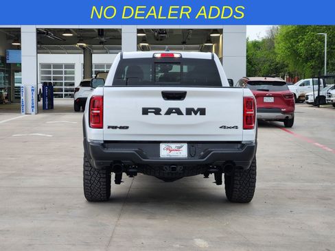 New 2026 RAM 1500 RHO image 8