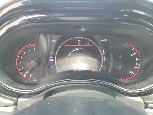 Used 2024 Dodge Durango GT image 28