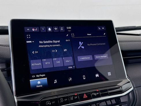 New 2026 Jeep Compass Limited image 19