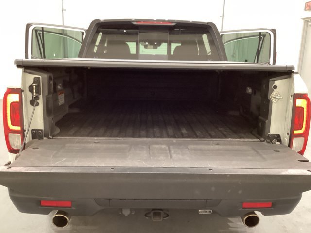 Used 2022 Honda Ridgeline Black Edition image 12